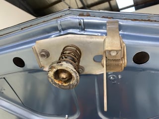 1977 Holden LX Torana SLR 5000 A9X