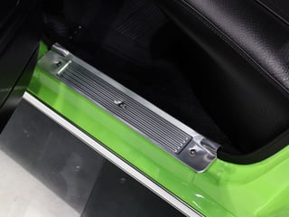 1971 Ford Falcon XY GTHO Replica