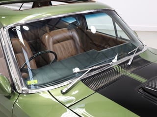 1971 XY GT Falcon
