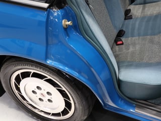 1985 HDT VK SS Group A Brock Commodore Build No 64/500 - 11,820 km