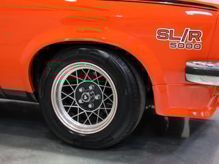 1974 Holden LH Torana SLR 5000