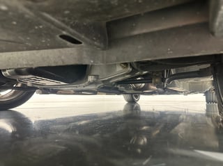 2007 FPV BF MK II Falcon GT R-Spec 40th Anniversary - Build No 46