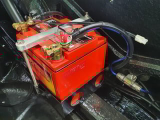 1964 EH Premier - 600hp RB30 Twin Cam Turbo