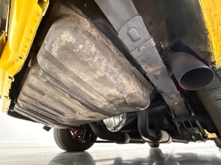 1968 Chevrolet SS Camaro 396 Big Block 