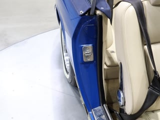 1975 Jensen Interceptor Mk III - 440 ci V8