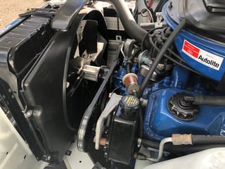 1971 XY GT Falcon Replica