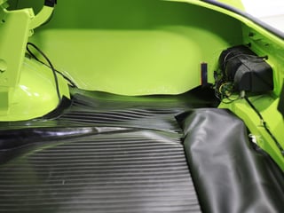 1973 XA Falcon Superbird