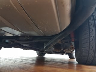 1974 LH Torana SL/R 5000