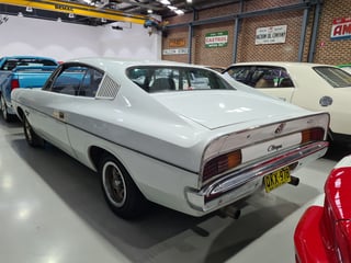 AMCS Around the Showroom Tour - 31st Oct 2022