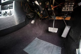 1978 LX SS Torana V8 Hatchback