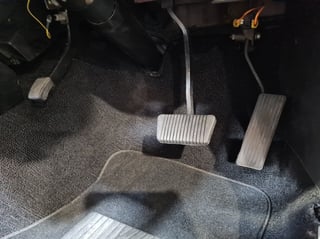 1976 LX SS Torana Hatchback 4.2L