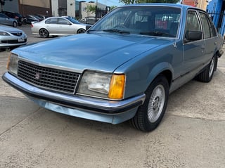1980 Holden VC Commodore SL/E