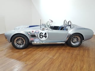 1995 DRB AC Cobra 302 Windsor V8