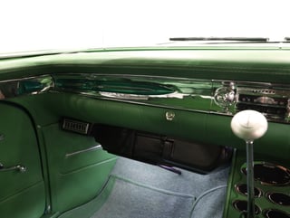 1957 Custom Buick Special 