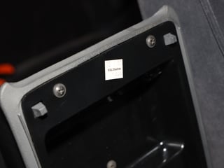 1990 HSV VN Commodore SS Group A - Build No. 495 - 26,951km