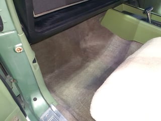 1978 XC Fairmont - 4.9 Litre V8