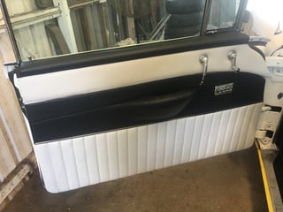 1956 Buick Super Riviera Coupe