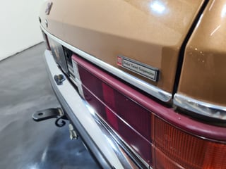 1979 VB Holden Commodore SL 4.2L V8