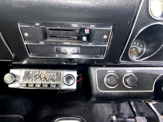 1970 LC Torana GTR XU1 Tribute