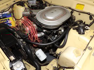 1979 Ford XD Falcon GL