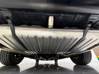 1976 Holden HJ Monaro GTS 308 - Jade Green Metallic