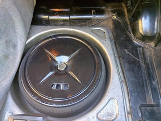 1978 Ford XC Fairmont Hardtop Survivor - Satin Brown Metallic