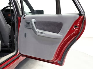 1990 HSV VN SS Group A Commodore - Build No. 124 / 302