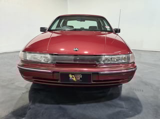 1993 VP BT1 Commodore Executive - Ex. NSW Police