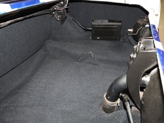 1967 Ford Mustang Convertible 347ci Fuel Injected - Shelby Restomod