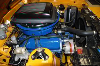 XY GTHO Phase 3 Falcon