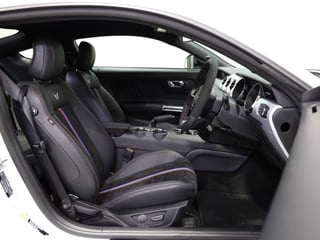 2017 Ford Mustang Tickford Bathurst ’77 Special - Build No. 66 of 77 - DELIVERY kms ONLY!