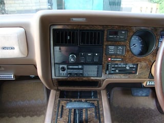 1984 Holden Statesman Caprice Series 11