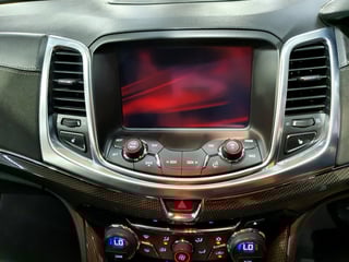 2014 HSV GEN F GTS LSA