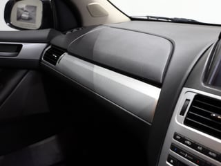 2013 FPV FG MK II GT Build No 1294 -  Silhouette