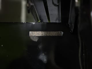 1975 Holden LH SLR 5000 Tribute - Barbados Green