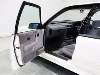 1987 HDT VL Brock Commodore Group 3 Signature Series - Build No 4175