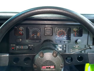 1974 Holden HQ Monaro GTS 350 Replica