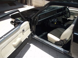 LX SS Torana Hatchback