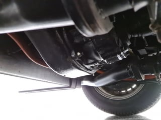 1977 LX SS Torana A9X Replica