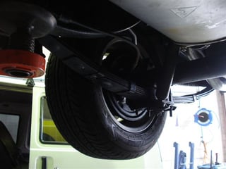 XA GT Falcon RPO83 Coupe