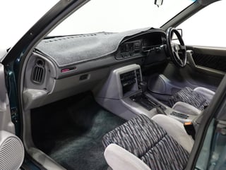 1994 HSV VR GTS Build No 181 - Sherbrooke Green