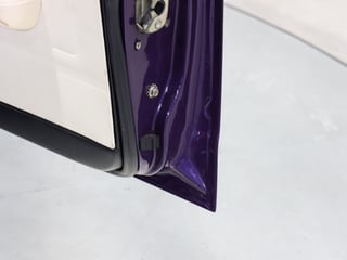 1971 Ford Falcon XY GTHO Replica - Wild Violet SUNROOF