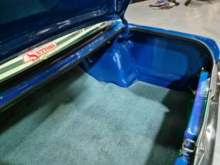 1985 VK HDT SS Group A Commodore Replica