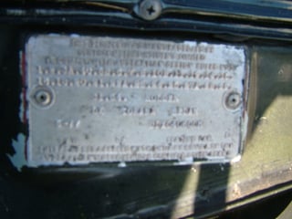 LX Torana 4.2L