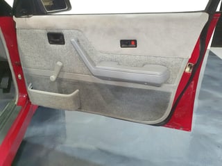 1986 HDT VL Commodore SS Group A - Plus Pack