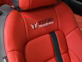 2020 Ford Mustang Tickford Trans-Am Limited Edition - Build No. 66 - DELIVERY kms ONLY!