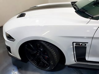 2020 Ford Mustang R-Spec - Build 328 / 500