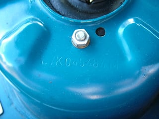 HDT VK Group A Brock Commodore #321{SOLD}