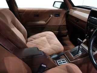 1985 Holden HDT VK Calais Director 333 Pack -  5.0 Litre V8