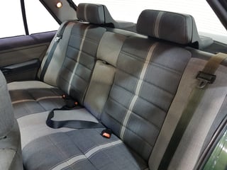 1984 XE Fairmont Ghia ESP